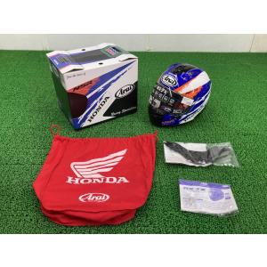 アライ製 ヘルメット 在庫有 即納 社外 新品 バイク 部品 未使用 Arai RX-7X NSR250R 92年モデル 限定販売品