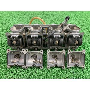 カワサキ（Kawasaki） GPZ900R キャブレター V626 純正 中古 バイク