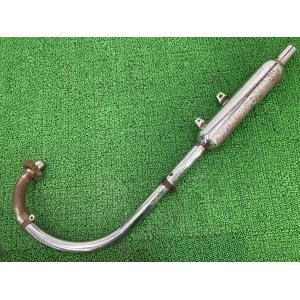 カワサキ（Kawasaki） W1 W1S エンジンガード 純正 中古 バイク 部品