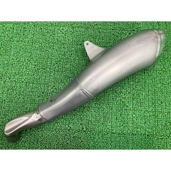 GSX-R1000 サイレンサーマフラー 左 47H1 スズキ 純正 中古 バイク 部品 GT78 ...