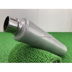 ホンダ（HONDA） フュージョン マフラー KFR K1 純正 中古 バイク 部品