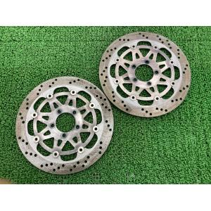 カワサキ（Kawasaki） ゼファー750 リアホイール 1275 純正 中古