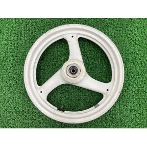 ホンダ（HONDA） スーパーカブ50 リアホイール GBJ 在庫有 即納 純正
