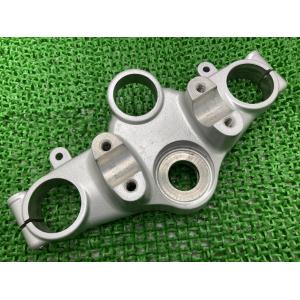 RZ350 トップブリッジ ステム △A7850！4U0 ヤマハ 【 4L3 】 キャブ車