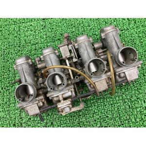カワサキ（Kawasaki） Z1000MKII キャブレター 純正 中古 バイク 部品