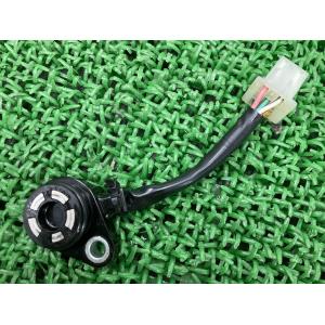 ホンダ（HONDA） GB250クラブマン サービスマニュアル 正規 中古
