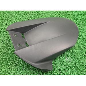 ZERO-G製WR250X WR250R サイドカバー 右 白 社外 中古 バイク 部品