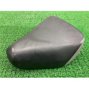ホンダ（HONDA） スーパーカブC125 シート 赤 K0G 純正 中古 バイク