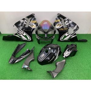 カワサキ　ZRX1100 純正リアサスペンション カワサキ ZRX1100 リアサスペンション 左右 純正 中古 バイク