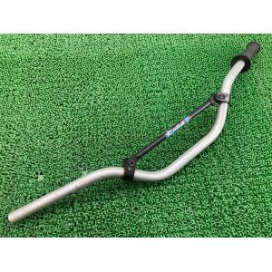 ヤマハ発動機 TW200 TW225 ハンドル ヤマハ 純正 中古 バイク 部品