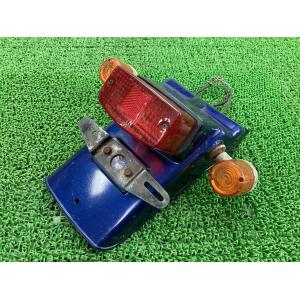 スズキ（SUZUKI） GT380 エンジンカバー 純正 中古 バイク 部品