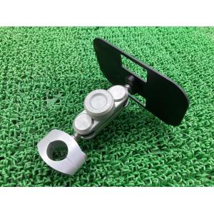 サインハウス M8シリーズ スマートフォンホルダー SYGN HOUSE サインハウス マウントシステム M8 A-39 ナビ汎用4つ