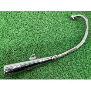 スズキ GN125用スーパートラップマフラー(中古) 2025年最新】Yahoo!オークション -スーパートラップ マフラー(スズキ用