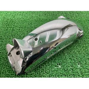 カワサキ（Kawasaki） ZRX400 エアクリーナーボックス 純正 中古