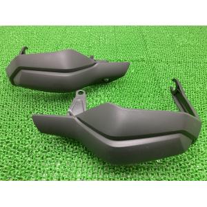 ホンダ（HONDA） 08P72-MKS-E00ZC ナックルガードエクステンション X