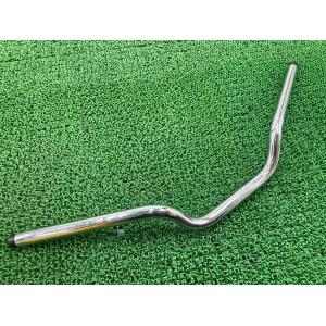 ハリケーン製 ハンドル 0078 社外 中古 バイク 部品 ZIIタイプハンドル