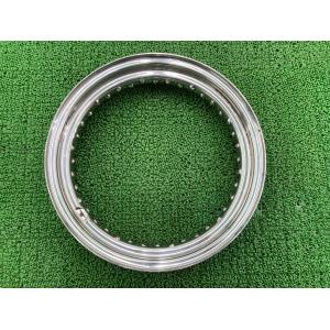 FLSTF1340 フロントホイール ハーレー 純正 中古 バイク 部品 16x3.00