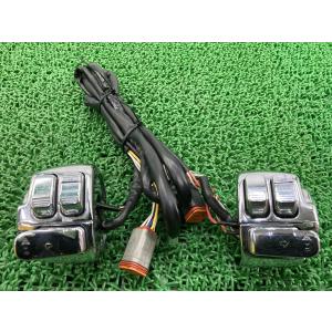 ハーレーダビッドソン フロントブレーキディスク 44136-00 フロントブレーキディスク 左右 44136-00/44156-00 ハーレー 純正 中古