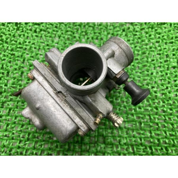 RZ250R キャブレター 29L00 ヤマハ 純正 中古 バイク 部品 RZ350Rにも 修復素材...