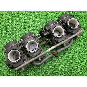 カワサキ（Kawasaki） GPZ400F アッパーカウル 黒 55028-1061 純正