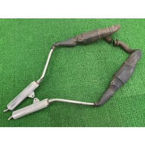 ヤマハ発動機 RZ250 シリンダーヘッド ヤマハ 純正 中古 バイク 部品