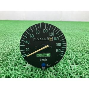 カワサキ（Kawasaki） GPZ1100 スピードメーター 1439 純正 中古
