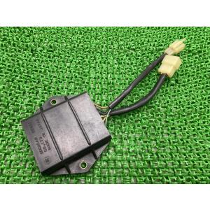 ホンダ（HONDA） CBR400F イグナイター MJ6 純正 中古 バイク 部品