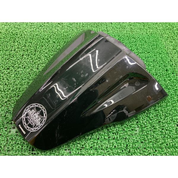 NINJA1000 シングルシートカウル 黒 53065-0020 カワサキ 純正 中古 ZXT00...