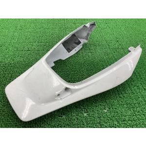 ホンダ（HONDA） モンキー リアキャリア 純正 中古 バイク 部品 曲がり