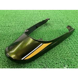ホンダ（HONDA） CB400SF テールカウル 紫 MCEL 純正 中古 バイク 部品