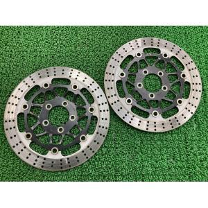 ハーレー純正 ブレーキディスク ハーレー、ツーリング用 ハーレー純正 ブレーキローター｜ハーレー