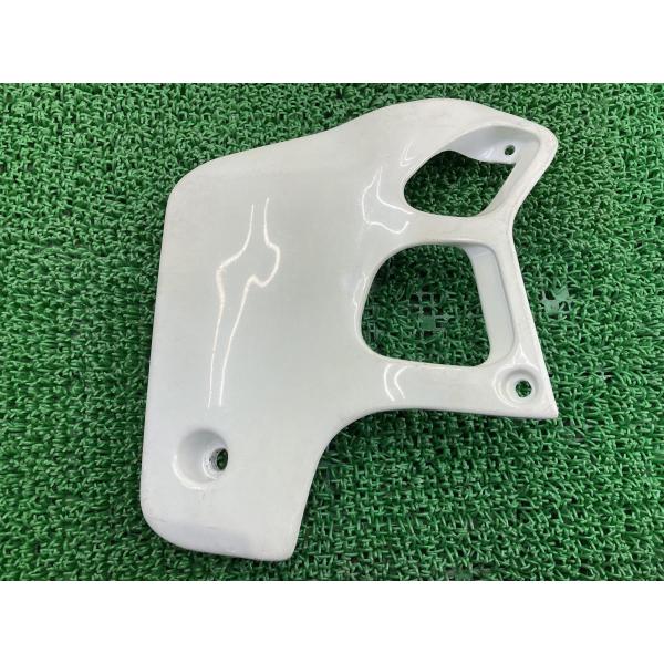 CRM80 シュラウド 左 19035-GS2-7011 ホンダ 純正 中古 バイク 部品 HD11...