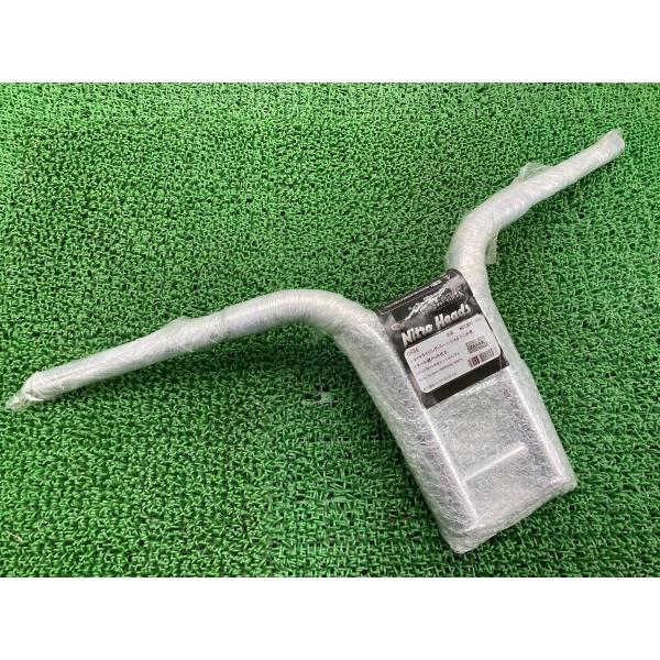 イージーライダース製ハーレー ハンドル 0834 社外 新品 バイク 部品 未使用品 廃盤 ナイトロ...