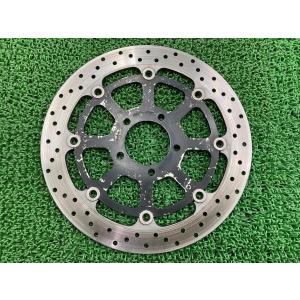 ヤマハ発動機 YZF-R6 フロントブレーキキャリパー 左右 ヤマハ 純正