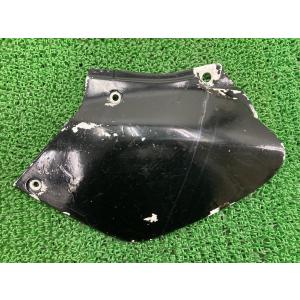 DCR製シグナス✕125 リアスポイラー SE44Jエアロウイング DCR製シグナスX125 リアスポイラー 白 社外 中古 バイク 部品 SE44J