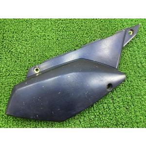 カワサキ（Kawasaki） Z1000 サイドカウル 左右 銀 49125-0574/49125