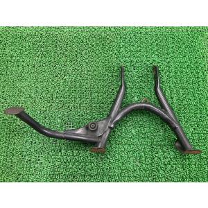 スズキ（SUZUKI） GT380 センタースタンド 純正 中古 バイク 部品