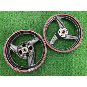 カワサキ（Kawasaki） ZRX400 キャブレター G055 純正 中古 バイク