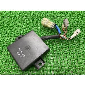 カワサキ（Kawasaki） バリオスII イグナイター 純正 中古 バイク 部品