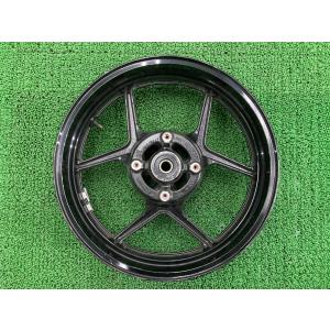 カワサキ（Kawasaki） Z250 フロントホイール 在庫有 即納 純正 新品