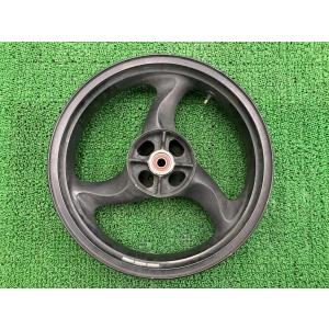 ホンダ（HONDA） CBR400F フロントブレーキディスク 左 純正 中古
