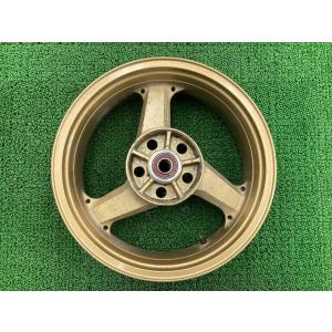 スズキ（SUZUKI） イナズマ400 マフラー 26E3 純正 中古 バイク 部品