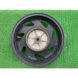 カワサキ（Kawasaki） ZX-10 ホイール 前後 純正 中古 バイク 部品