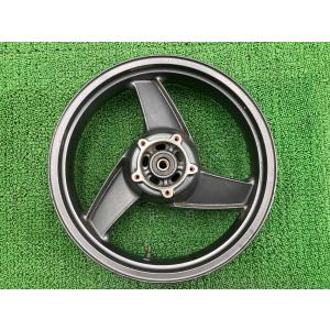 カワサキ（Kawasaki） ZRX400 ホイール 前後 F-1337/R-1338 純正 中古