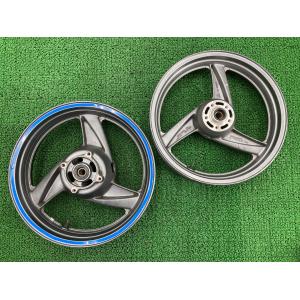 カワサキ（Kawasaki） ZRX400 フロントフェンダー 黒 35004-1325 純正