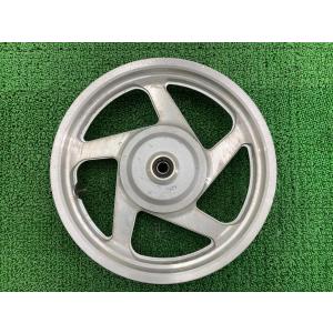 カワサキ（Kawasaki） ゼファー750 リアホイール 純正 中古 バイク