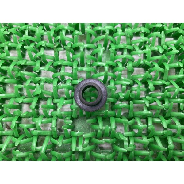モンスター400 メーターロアケースラバー 40810101A ドゥカティ 純正 新品 バイク 部品...