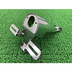 田中商会直営店】GT380スタイルテールランプ＆テールマウントセット