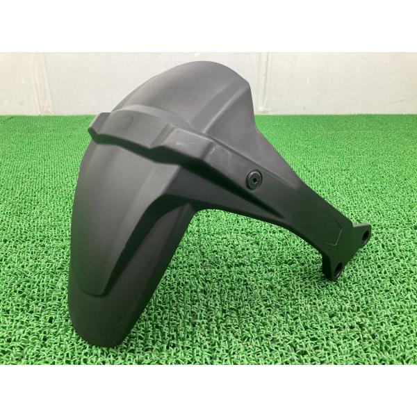 ジクサーSF250 リアフェンダー 63411-41K0 スズキ 純正 中古 バイク 部品 ED22...
