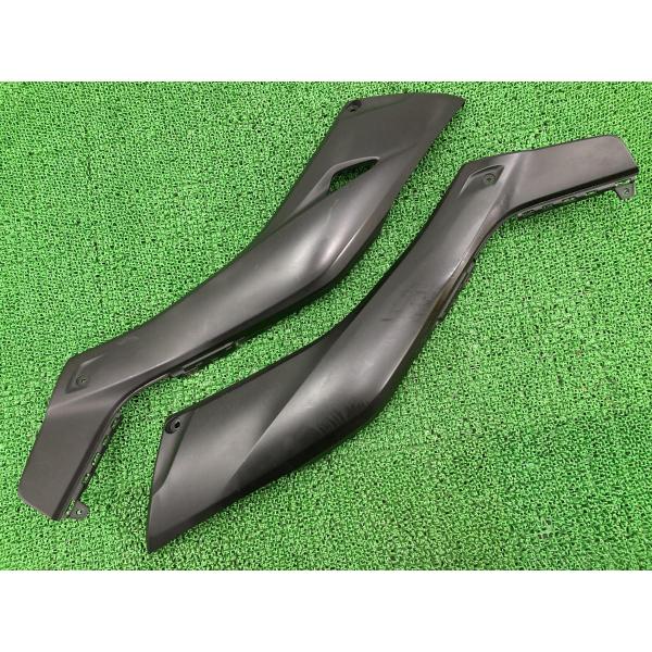 X-MAX サイドカウル 左右 B74-F1711-00/B74-F1721-00 ヤマハ 純正 中...